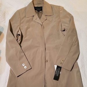 Ladies coat